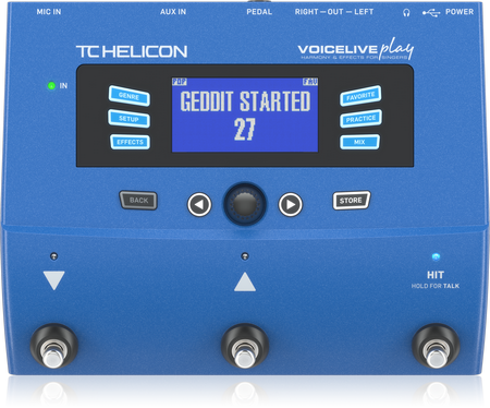 Voicesupport tc helicon download
